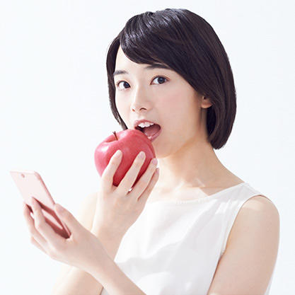 Dentapple | 博報堂ケトル