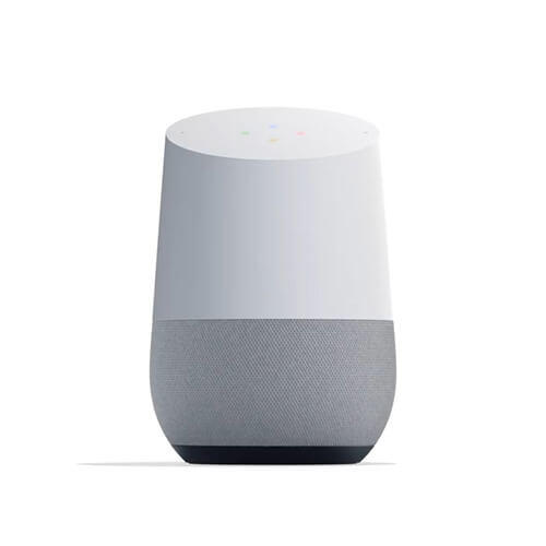 outdoor google home speakers