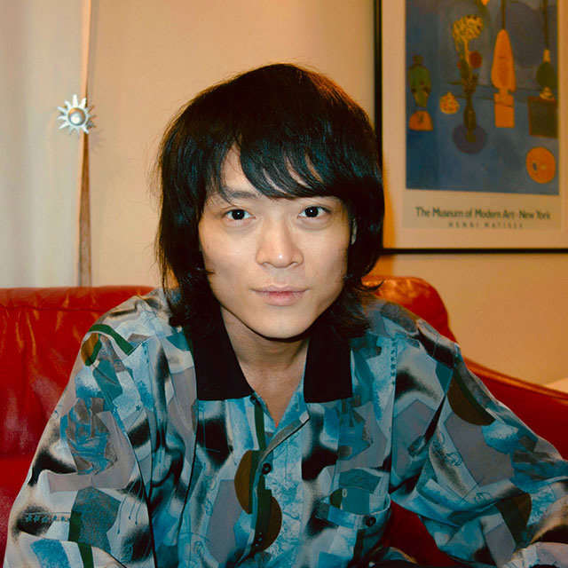 櫻井咲人 博報堂ケトル