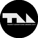 TRANSIT ADVERTISING AWARDS