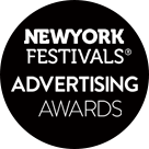 New York Festivals Advertising Award