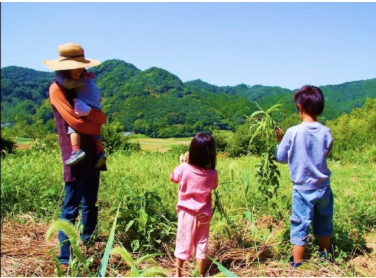 ローカルおじさん の地域活性のホント 十番勝負 Vol 2 井上岳一 馬場未織 日野昌暢 列島改造から列島回復へ 新しい社会の物語 ケトルキッチン