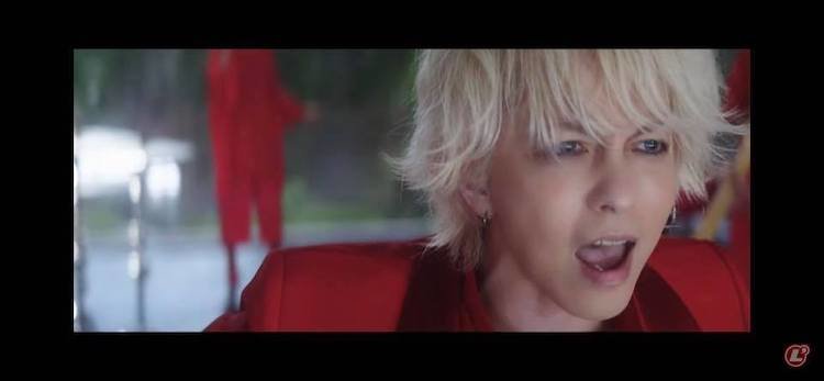 約4年半ぶりとなる、L'Arc～en～Ciel 新曲「ミライ」MVが