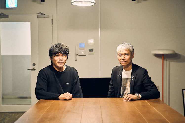 林希 大沢伸一さん対談 後編 ケトルキッチン